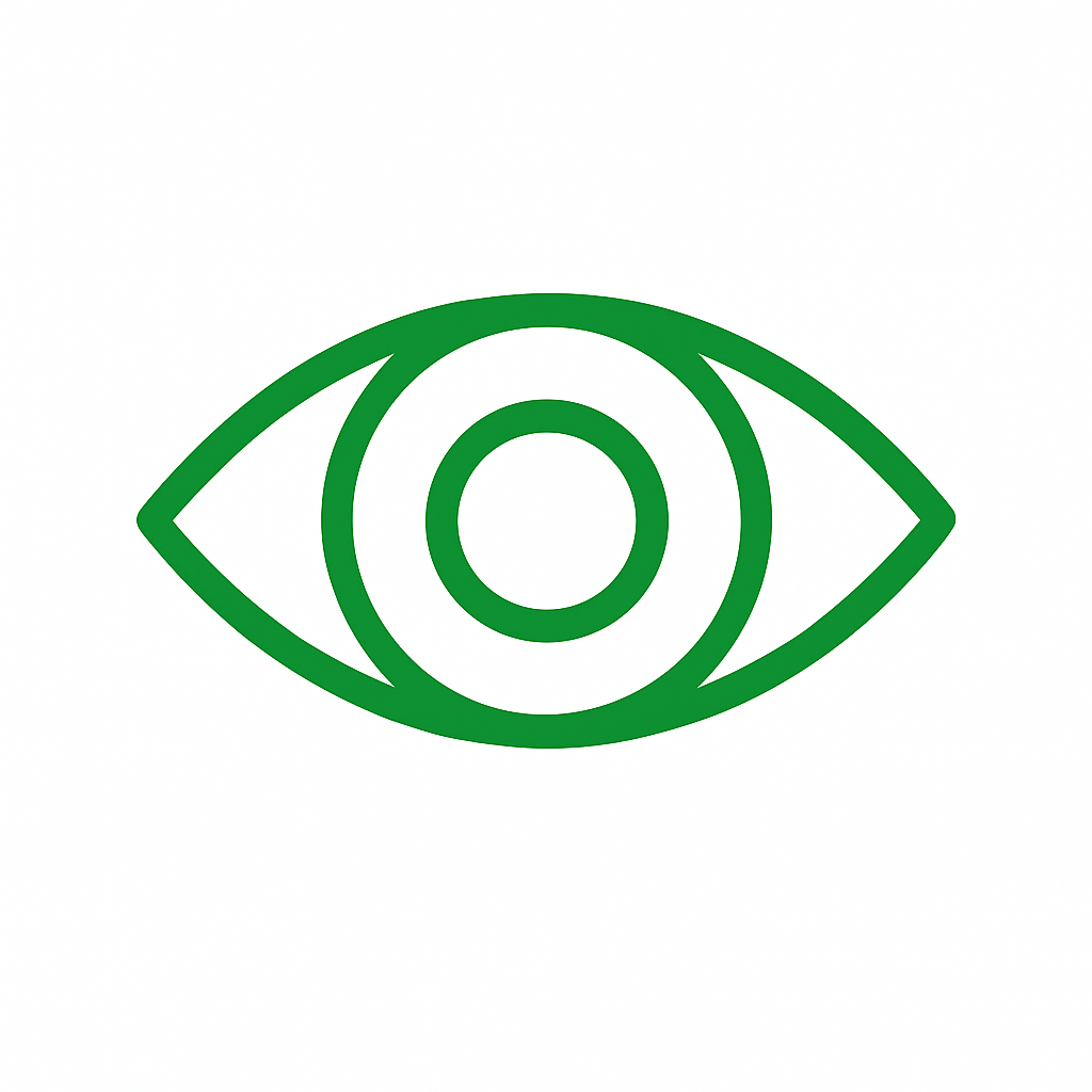 Vision Icon